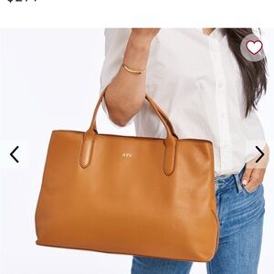 Mark & Graham Caroline bag